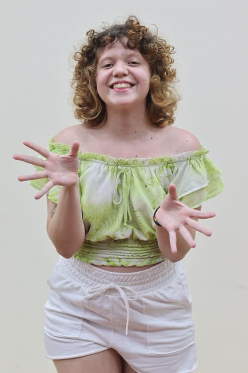 Yhara Mirts profile photo