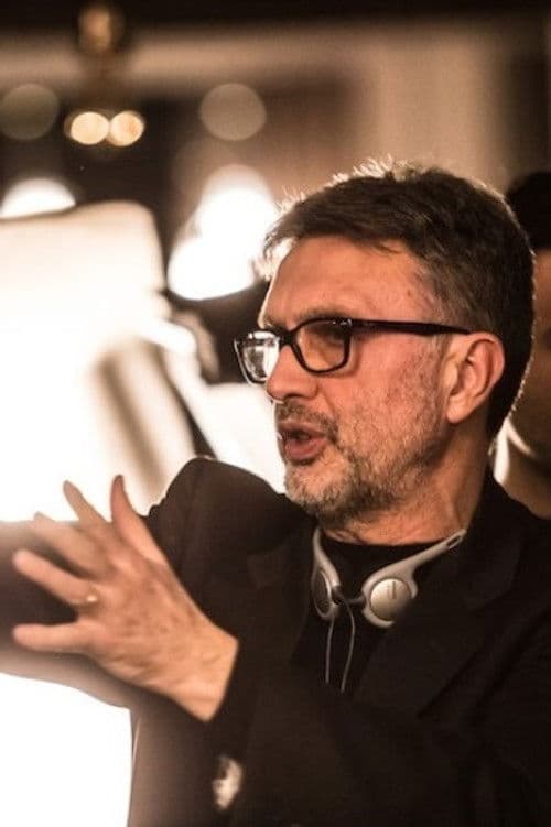 Guido Chiesa profile photo