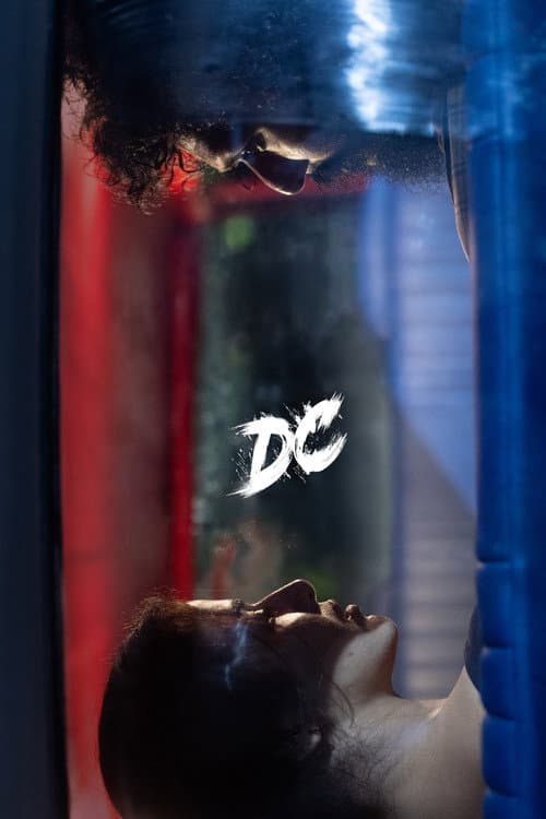 DC poster