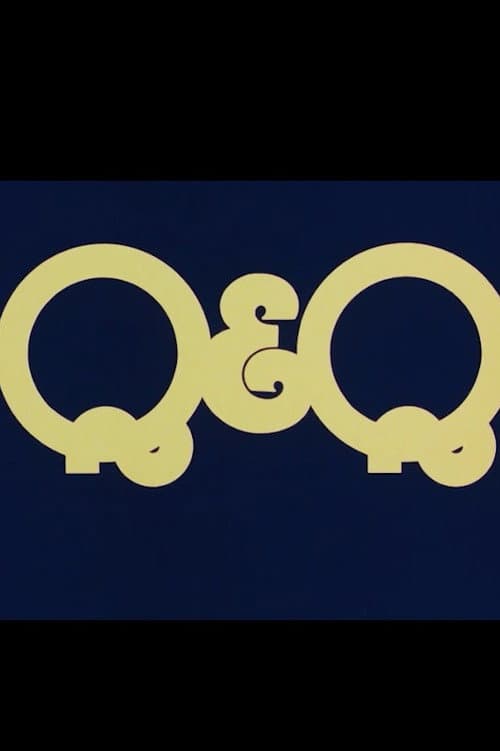Q & Q De Film poster