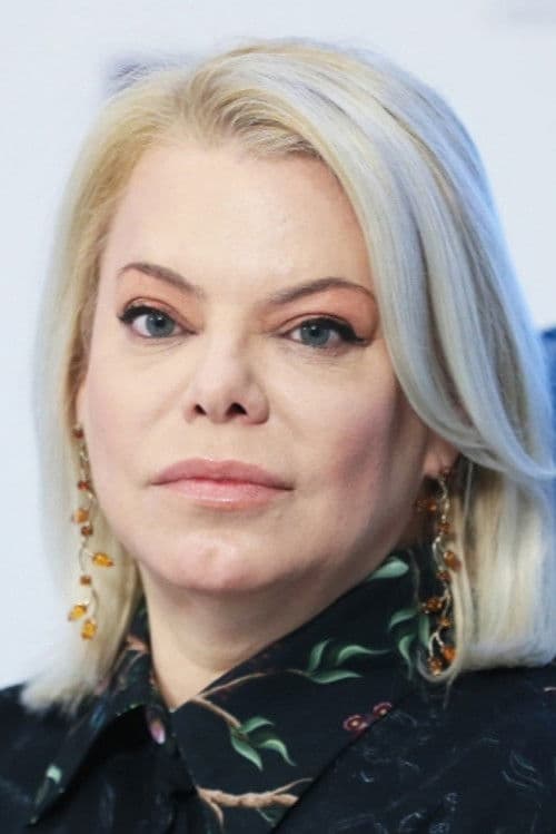 Yana Poplavskaya profile photo