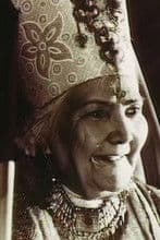 Sabira Ataeva profile photo