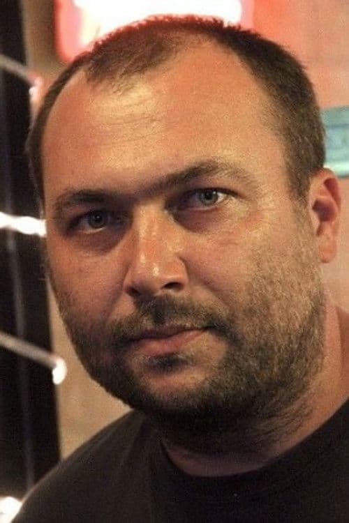 Sallas de Jager profile photo