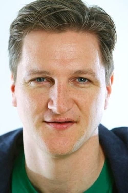 Mark David Watson profile photo