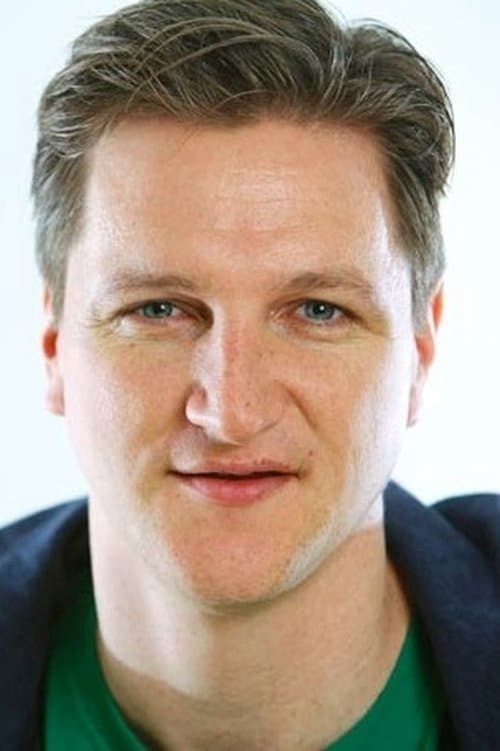 Mark David Watson profile photo