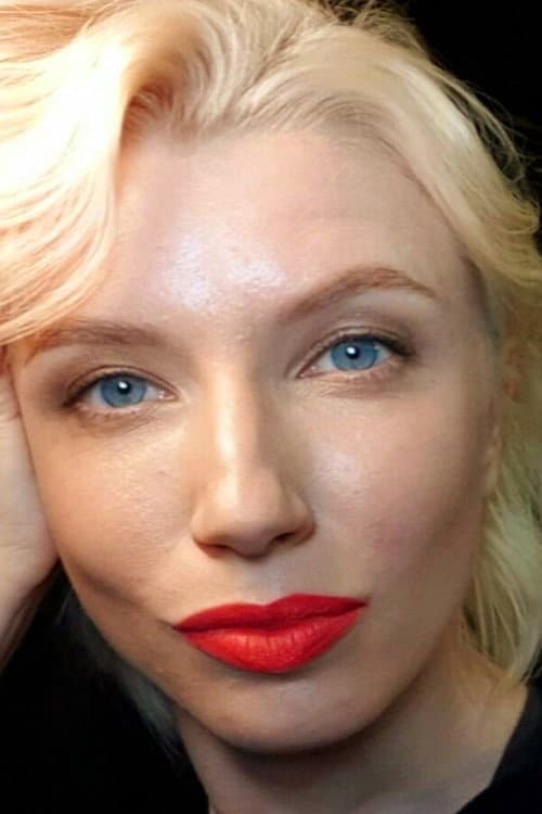 Anastasia Sergeeva profile photo