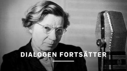 Dialogen fortsätter poster