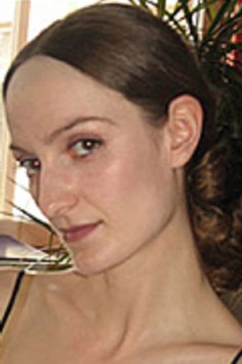 Kseniya Karaeva profile photo