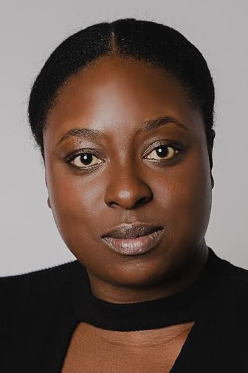 Khadijah Roberts-Abdullah profile photo