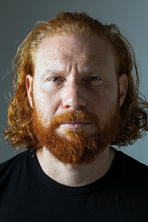 Ben Knight profile photo