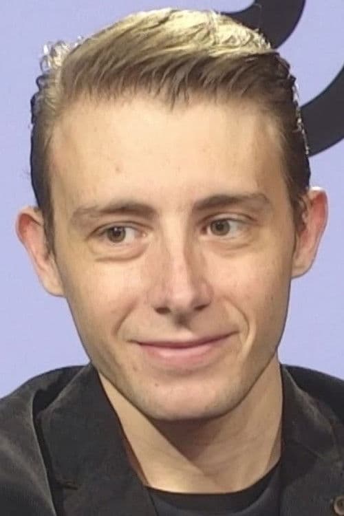 Thomas Baillet profile photo