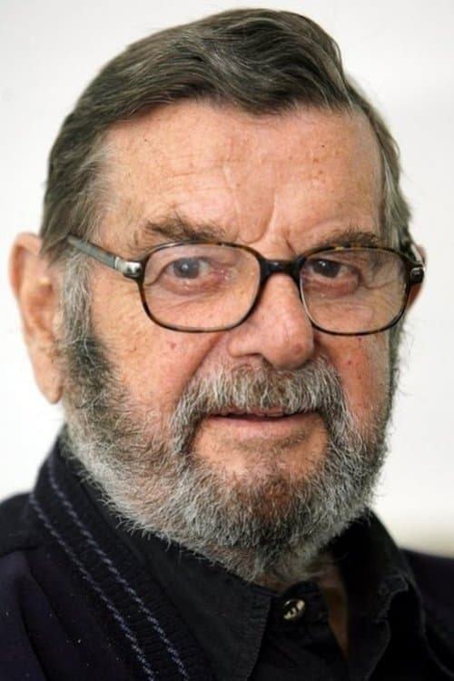 Walo Lüönd profile photo