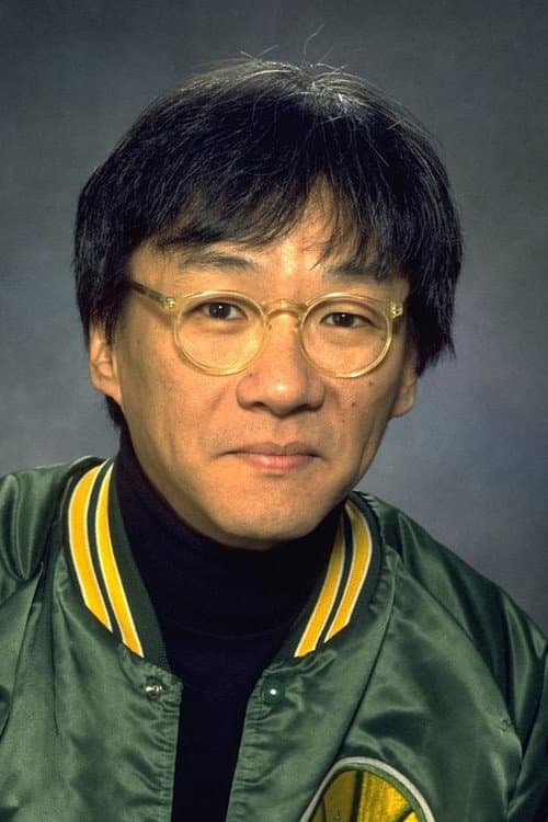 Edward Yang profile photo
