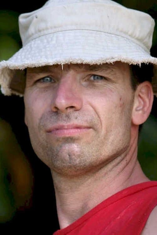 Philippe Bordier profile photo