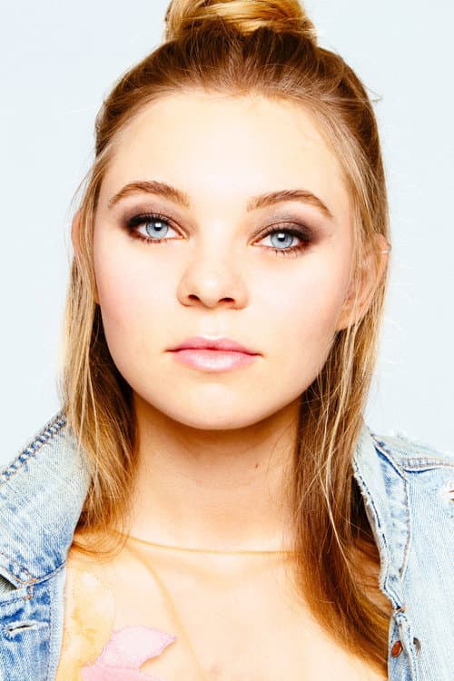 Taylor Hickson profile photo