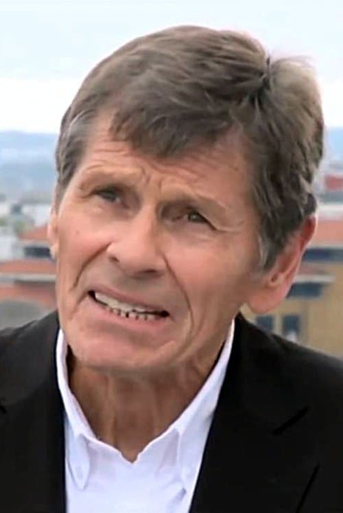 Nigel Lesmoir-Gordon profile photo