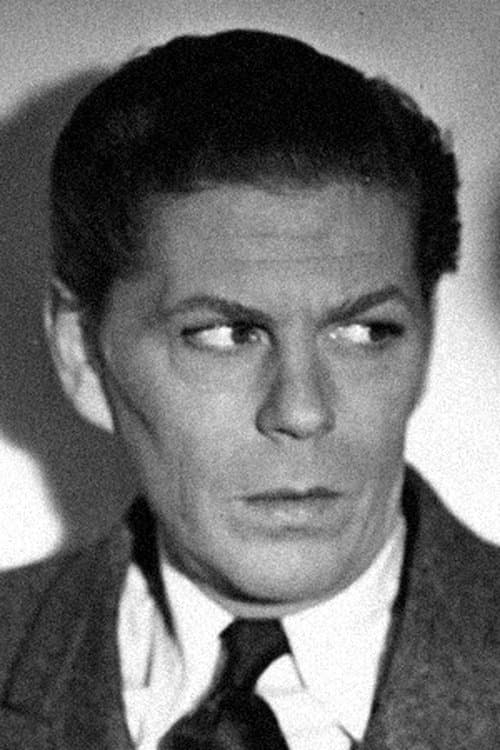 Sture Lagerwall profile photo