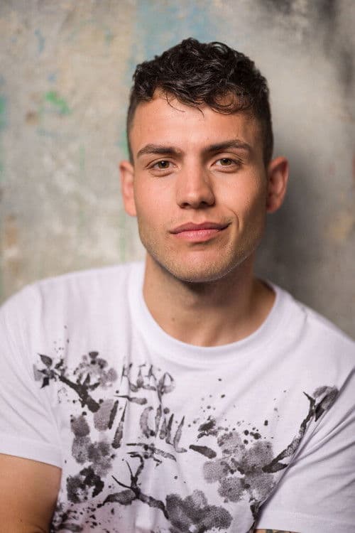 Filip Křížek profile photo