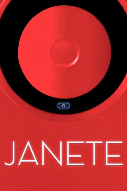Janete poster