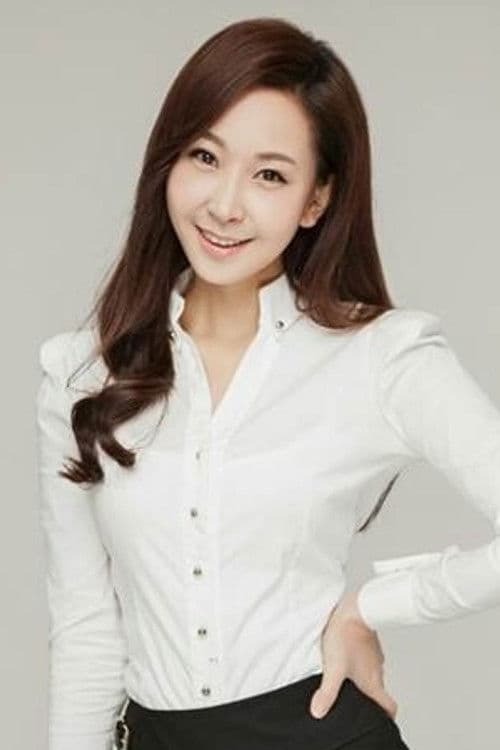 Jo Yoo-jin profile photo