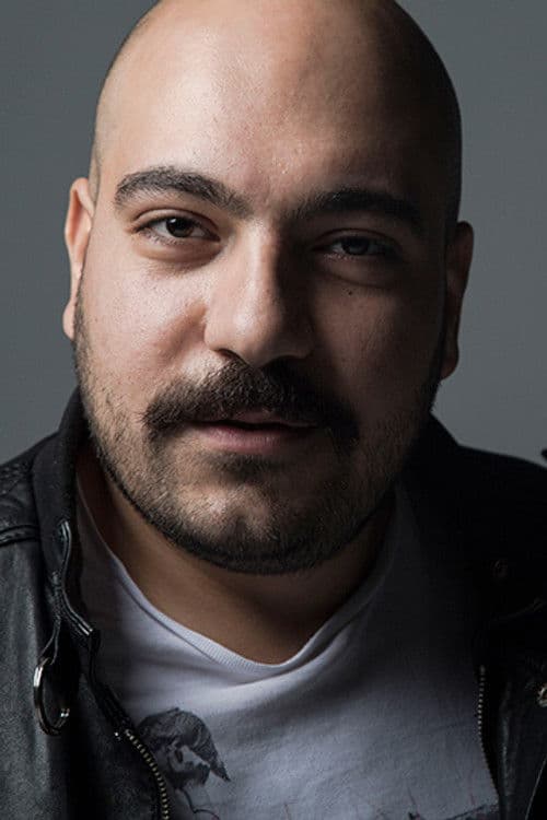 Caner Erdem profile photo