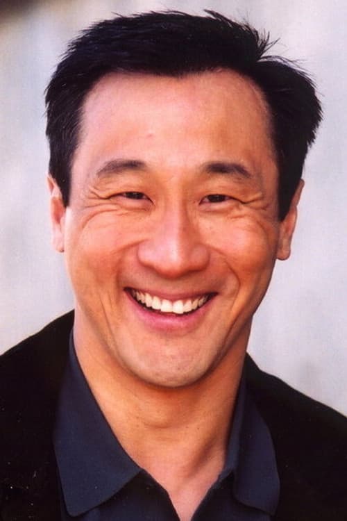 James Kiriyama-Lem profile photo