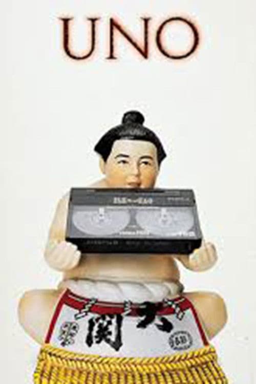 Transworld - Uno poster