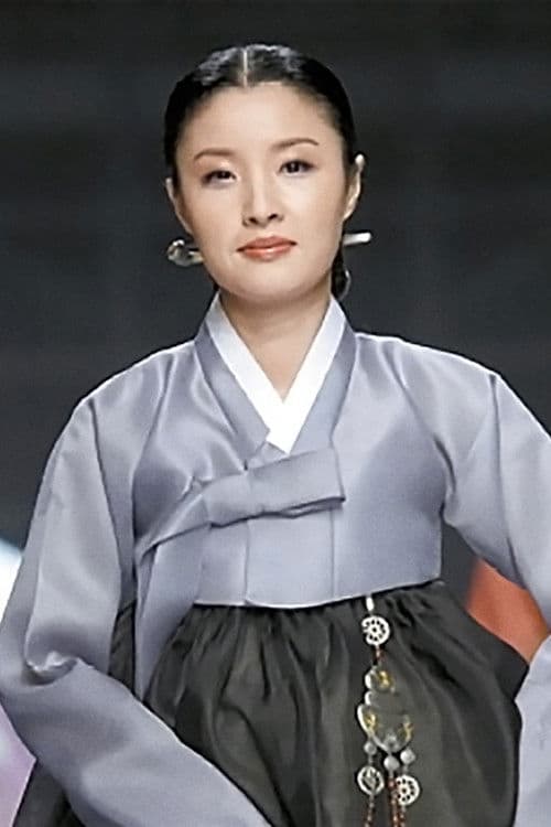 Oh Jung-hae profile photo