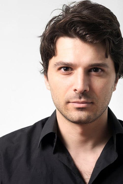Konstantinos Arnokouros profile photo