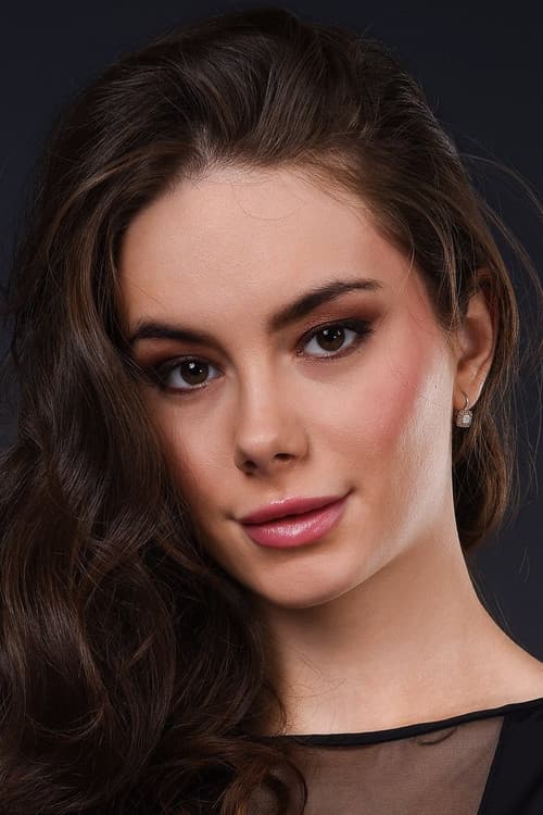 Liz Ocean profile photo