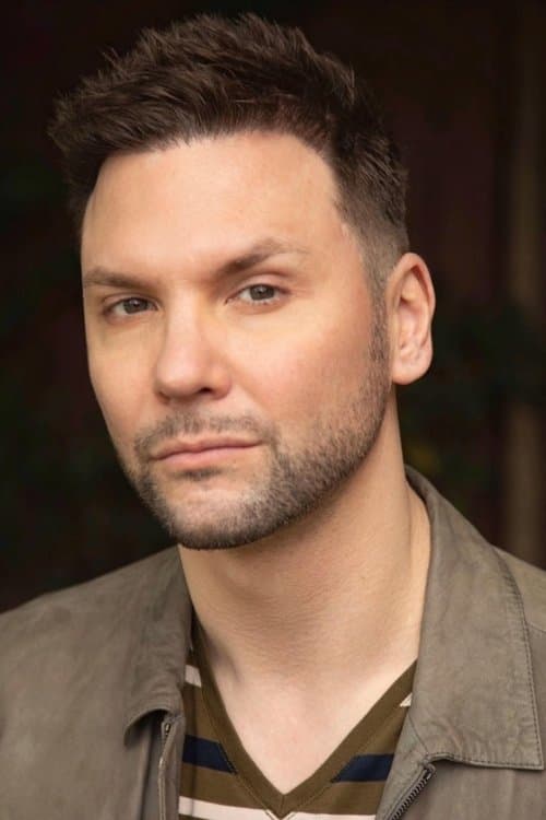 Ben Jacob profile photo