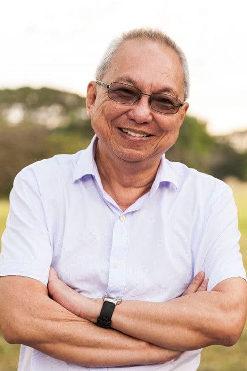 Ricardo Lee profile photo