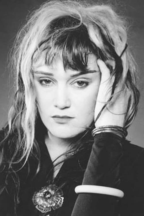 Exene Cervenka profile photo