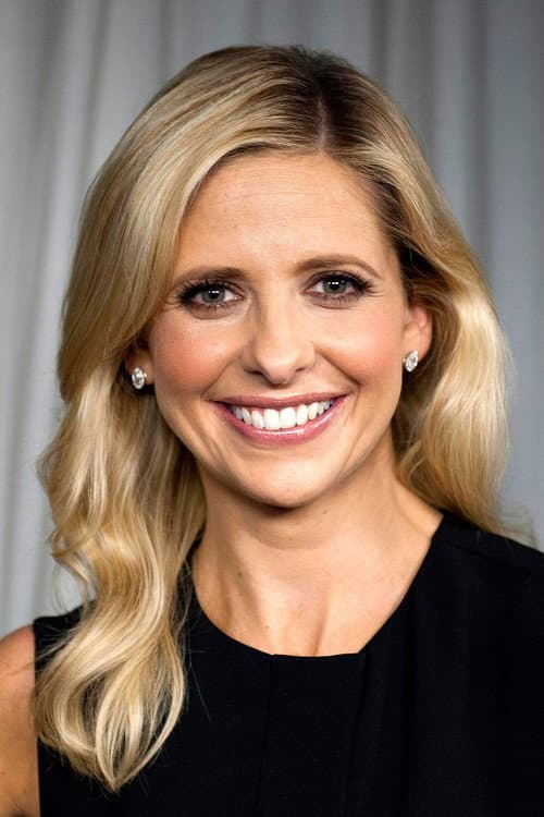Sarah Michelle Gellar profile photo
