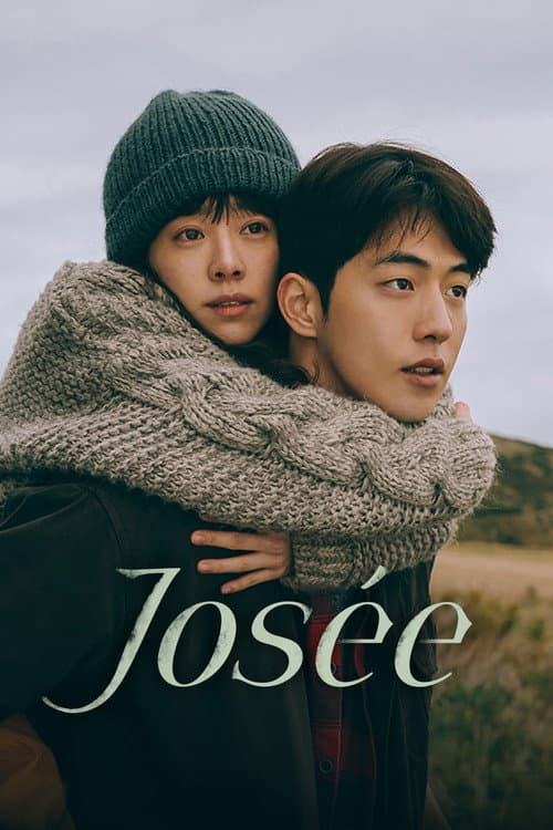 Josée poster