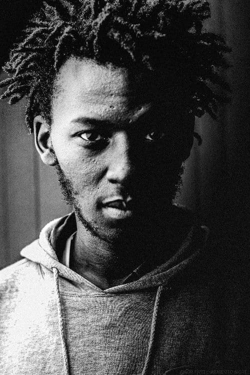 Erick Munene profile photo