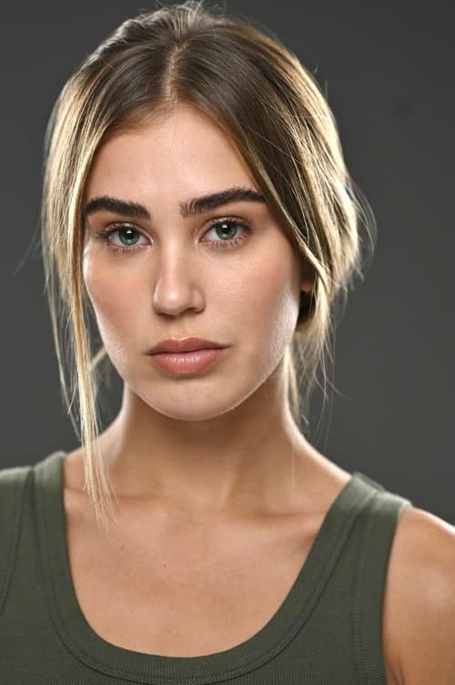 Mia Blakeman profile photo
