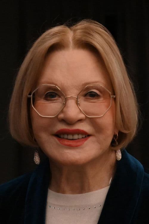 Lyudmila Maksakova profile photo