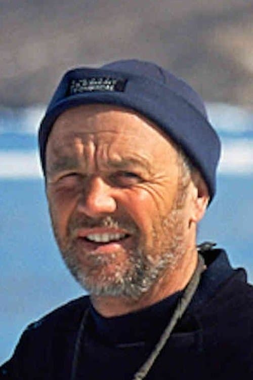 Doug Allan profile photo