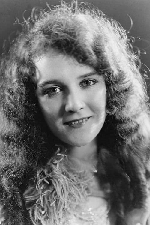 Mary Philbin profile photo