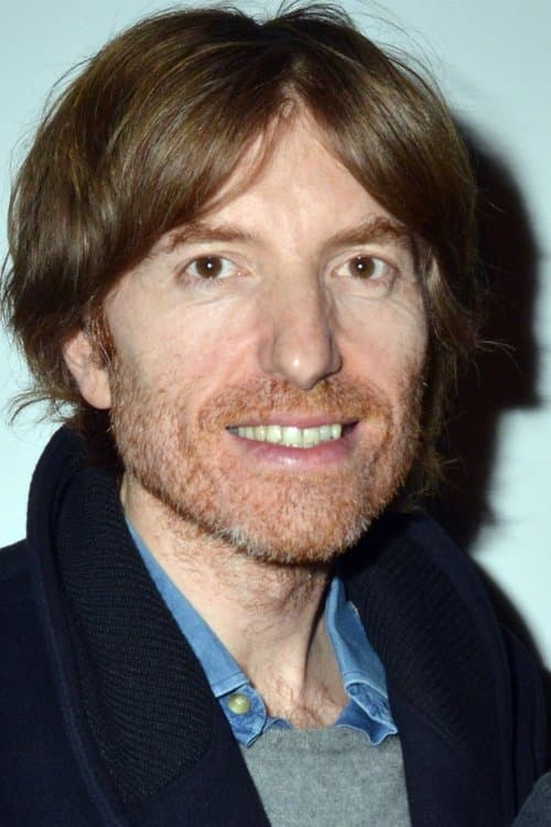 Nicolas Godin profile photo