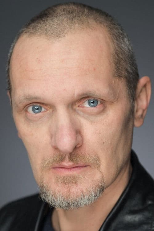 Ilya Staroselsky profile photo