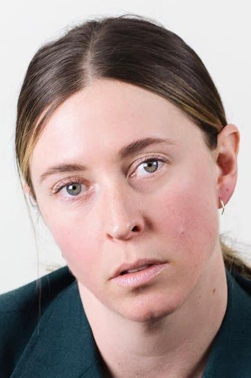 Katie Burrell profile photo