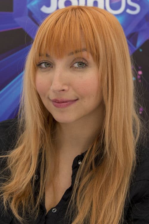 Tanja Mihhailova-Saar profile photo