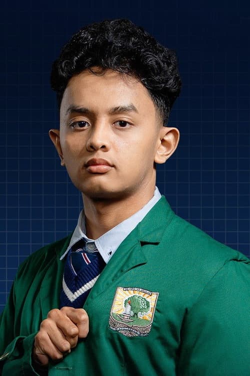 Arief Kurniawan profile photo
