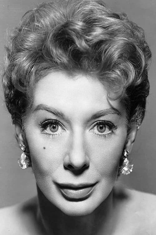 Gwen Verdon profile photo