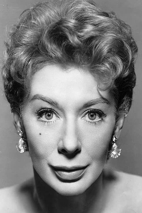 Gwen Verdon profile photo