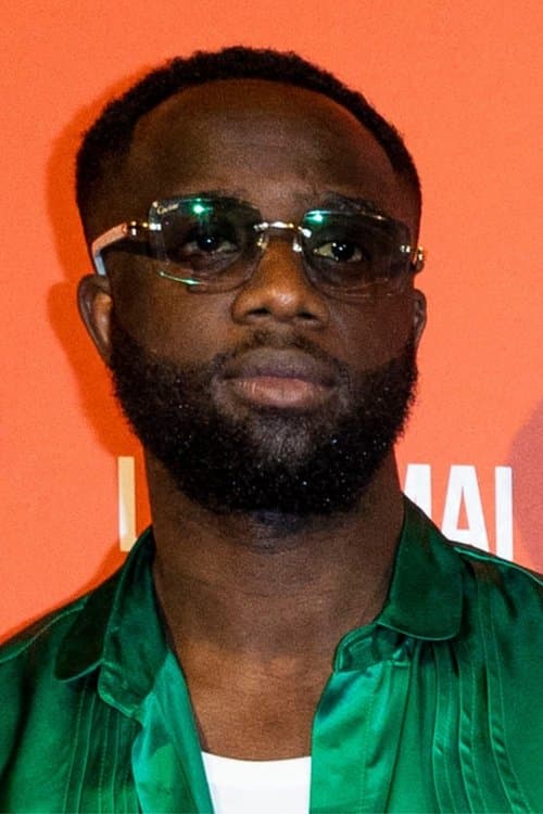 Joss Stinson profile photo