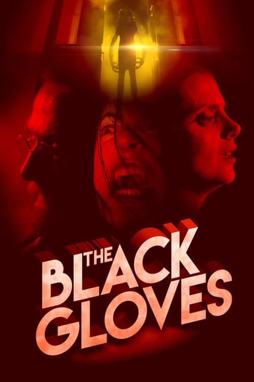 The Black Gloves poster