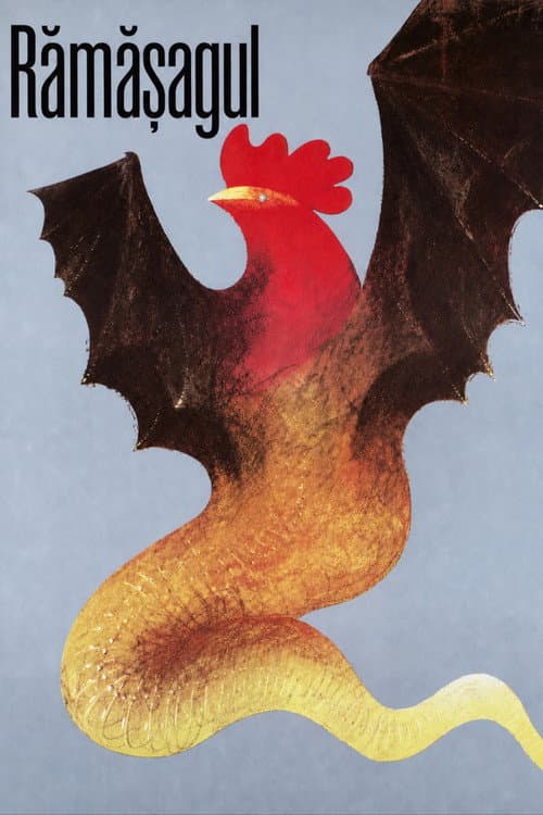 The Bet poster